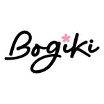 Bogiki Relaxing Coloring Books