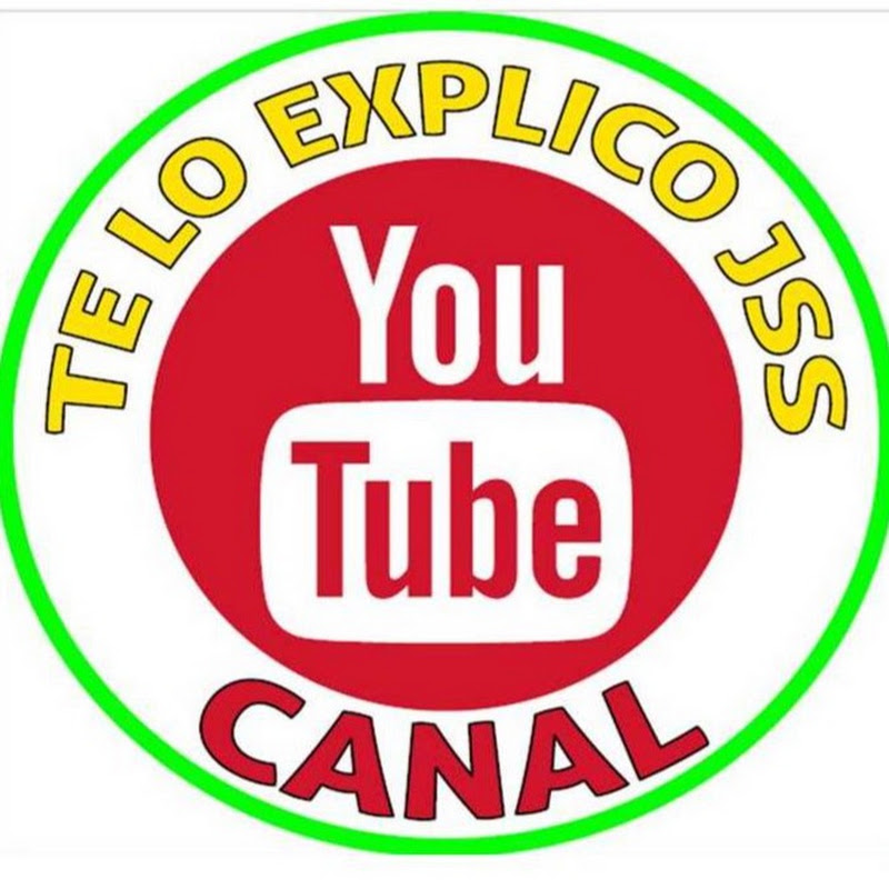 Te lo explico jss