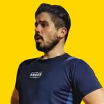 Mikko Mathias Lund | Online Transformasjons Coach