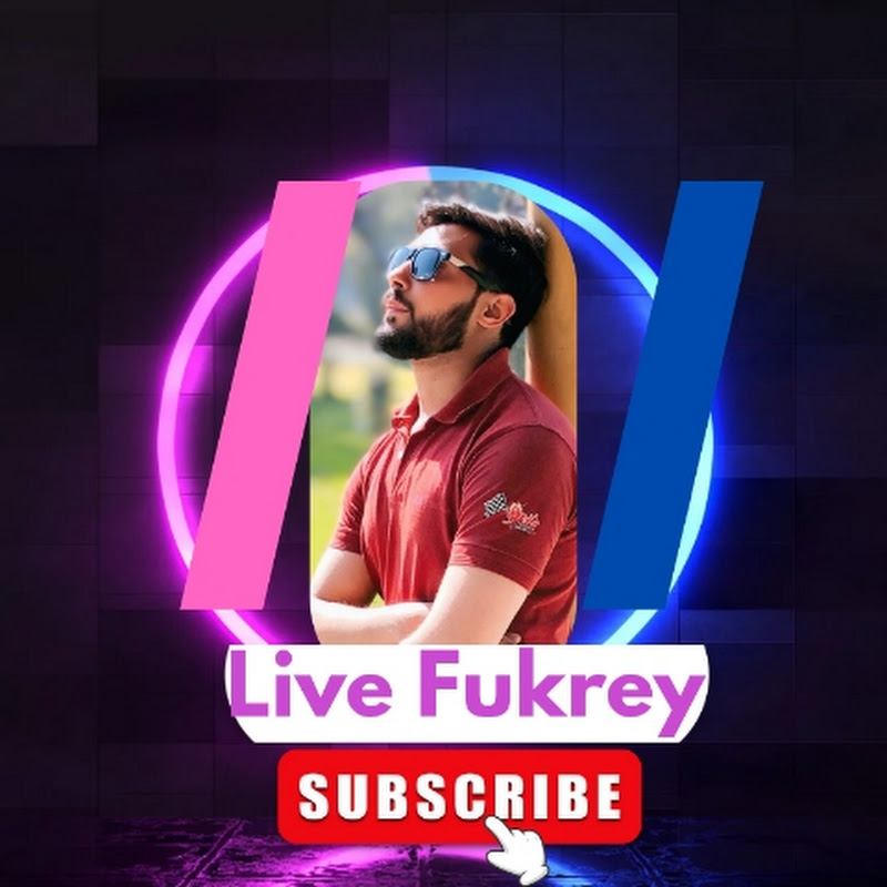 Live Fukrey.100k views . 2 hours ago...