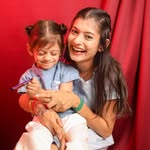 Monaa G 🧿 Chennai Mom | Parenting & Lifestyle Influencer