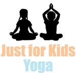 Just for Kids Yoga