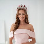 Miss Polski 2025 • Oliwia Mikulska