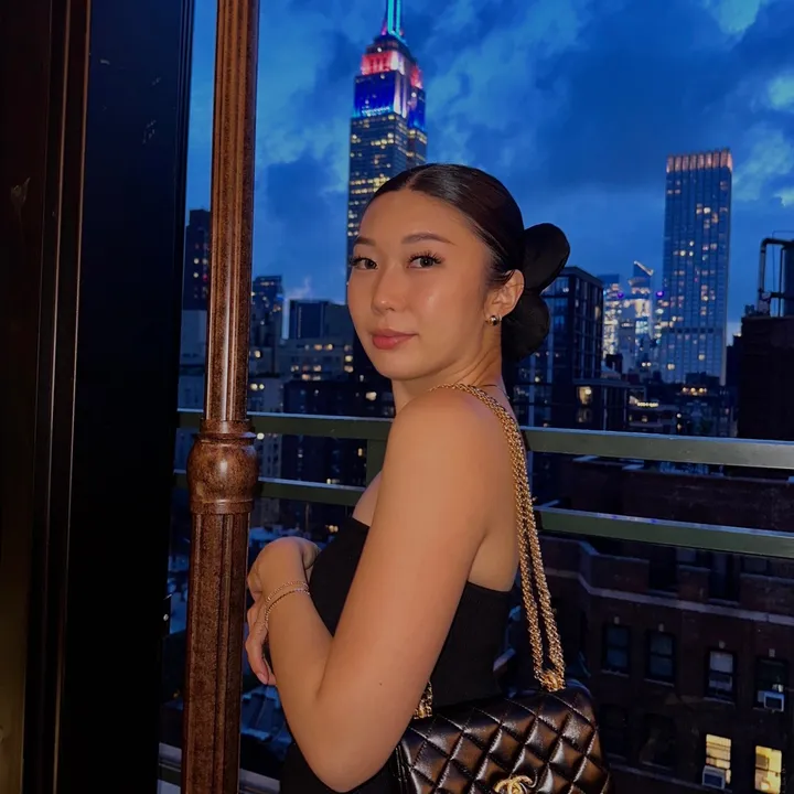 Hannah JY🌙 | NYC