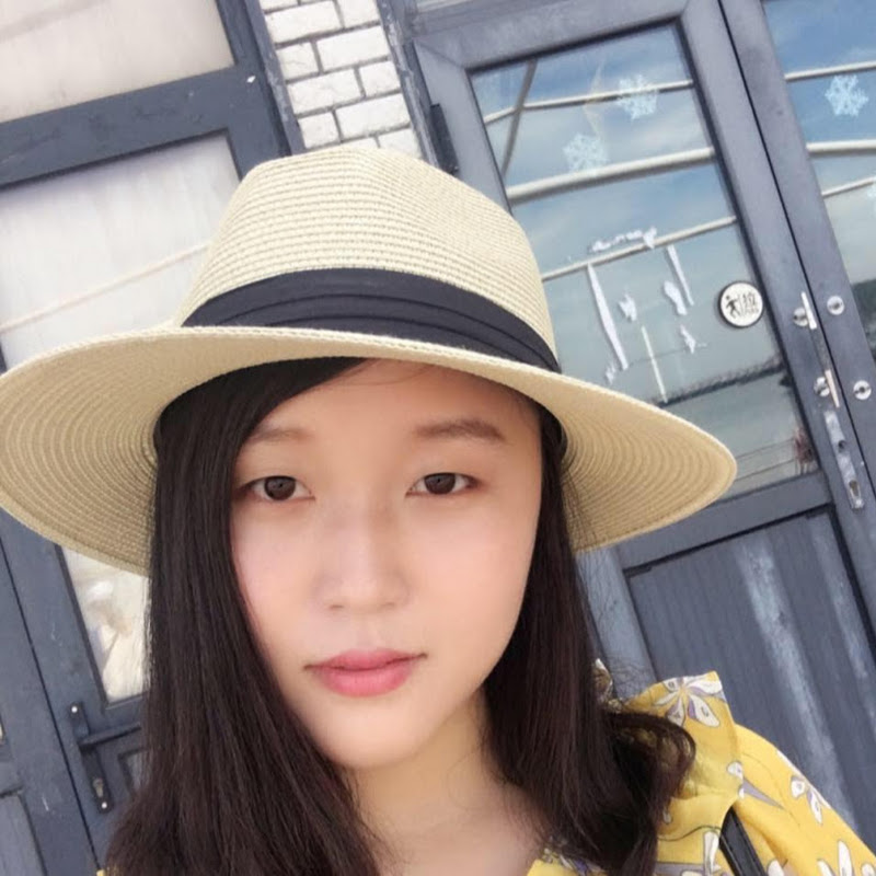 Alice Xu