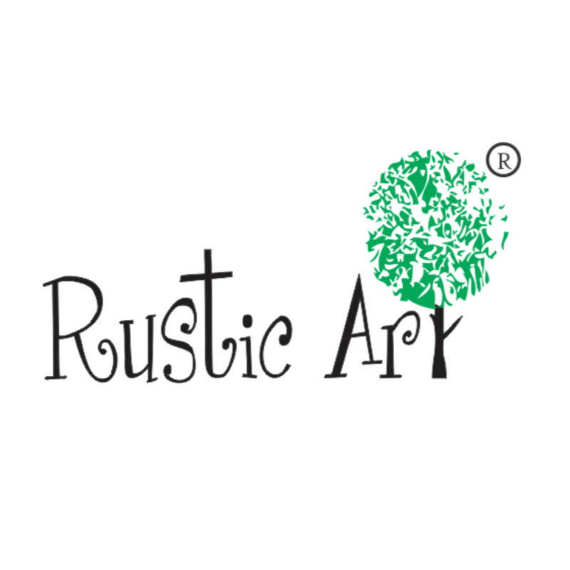 Rustic Art | Vegan Organic