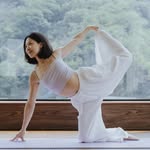 凱西｜瑜伽教學、冥想引導ॐ
