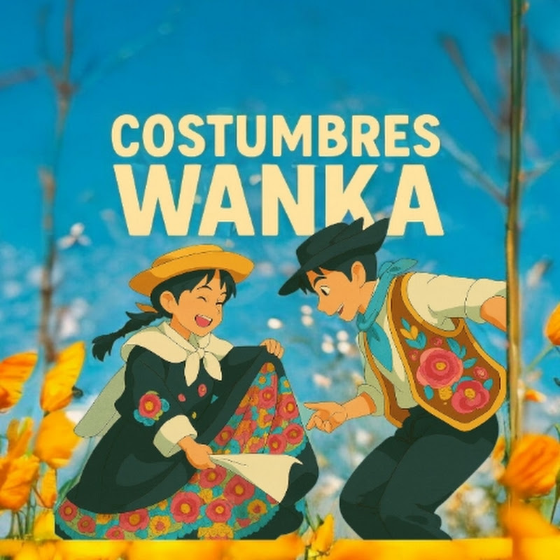 Costumbres Wanka