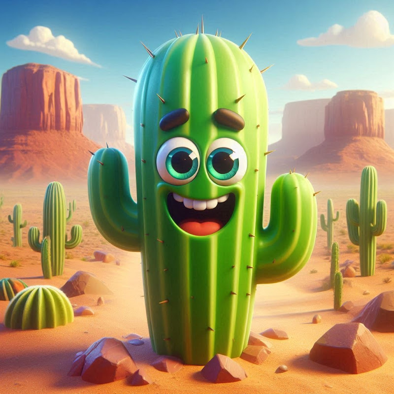 YoSoyCactus