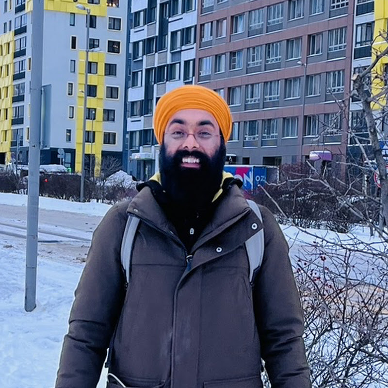 Travel With Singh