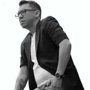 Diego Ortega S