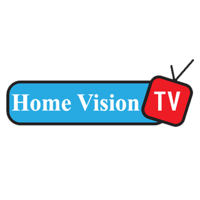 HomeVision TV