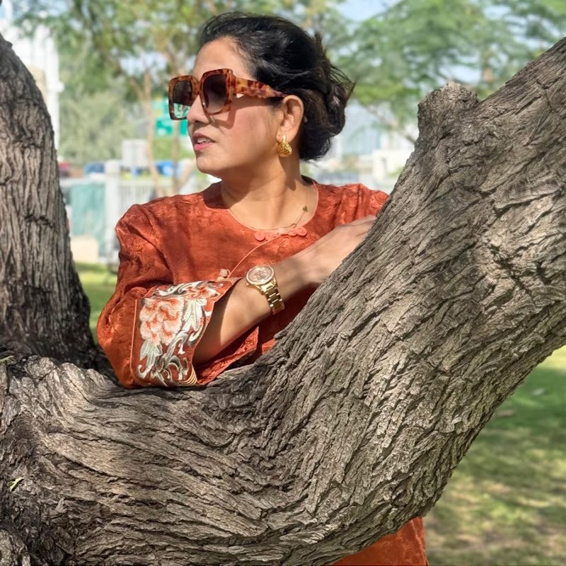 Urooj Zafar