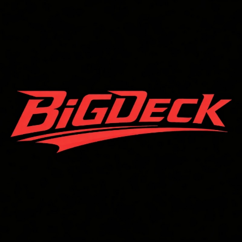 👾BiGDeck👾