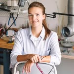 Soulful Glass & Silver Jewelry | Workshop