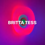 𝗕𝗥𝗜𝗧𝗧𝗔 𝗧𝗘𝗦𝗦 𝗜 Make-up & Hair Artist