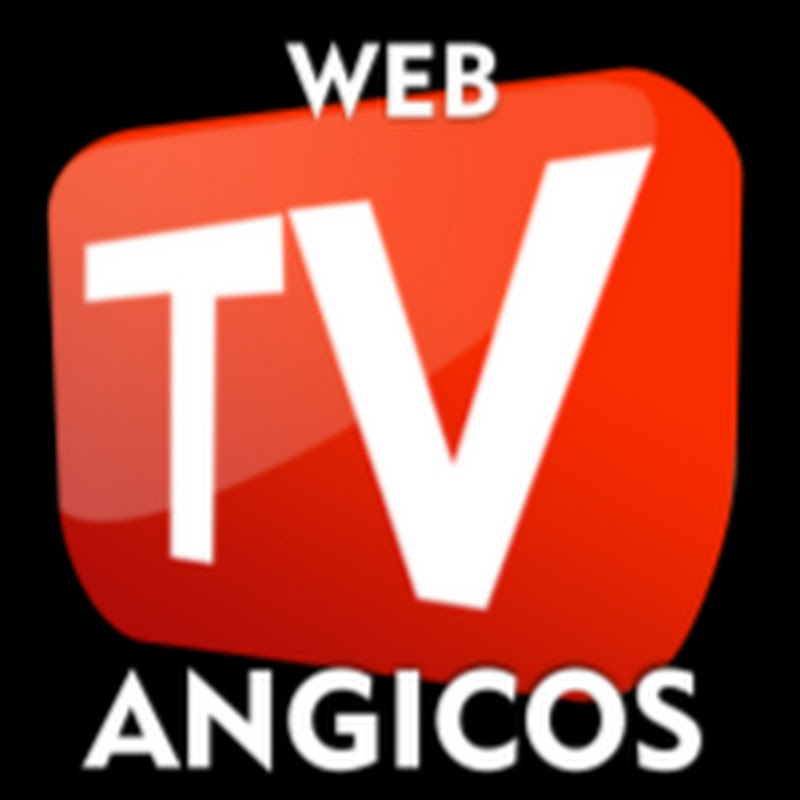 WEB TV ANGICOS