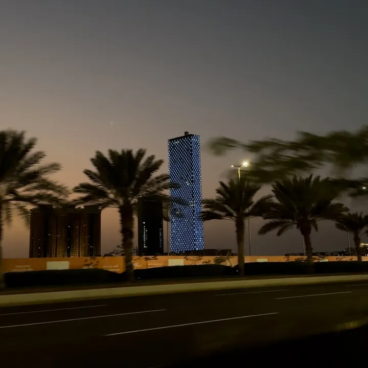 Nana’s(جديد جدة)