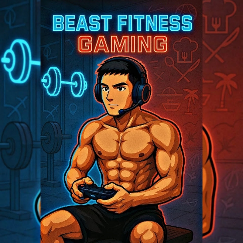 Beast fitness Gaming