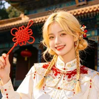 Amazing China