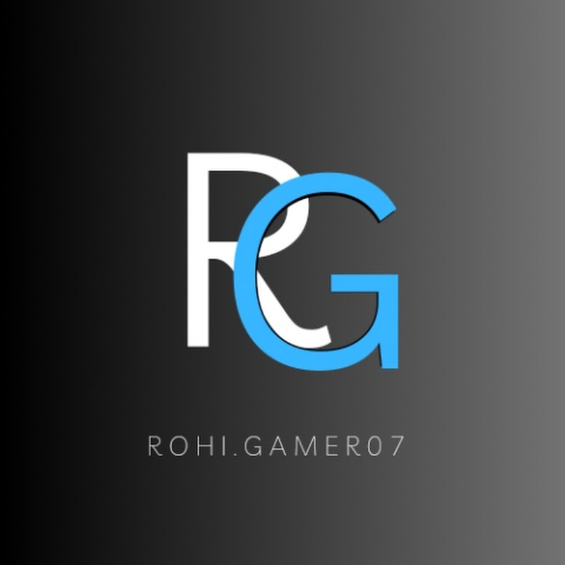 Rohi.Gamer07