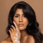 Pavan Ahluwalia-Dhanjal BEM