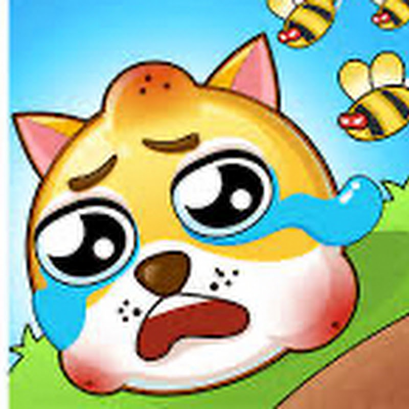 Save doge mobile