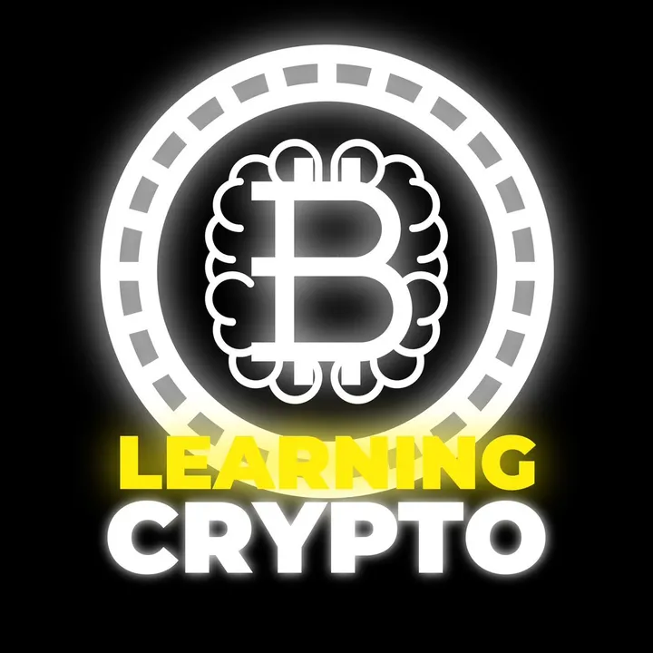 Learning Crypto 💡