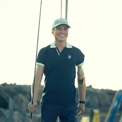Christoffer Lindhe