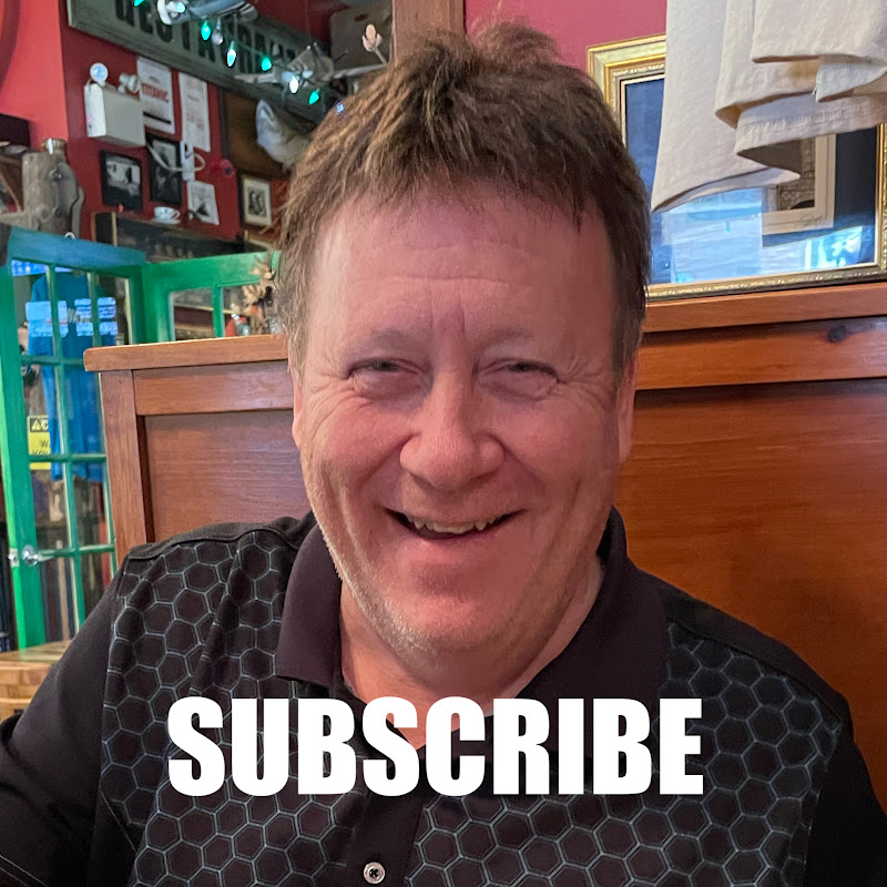 Don Salmon Music