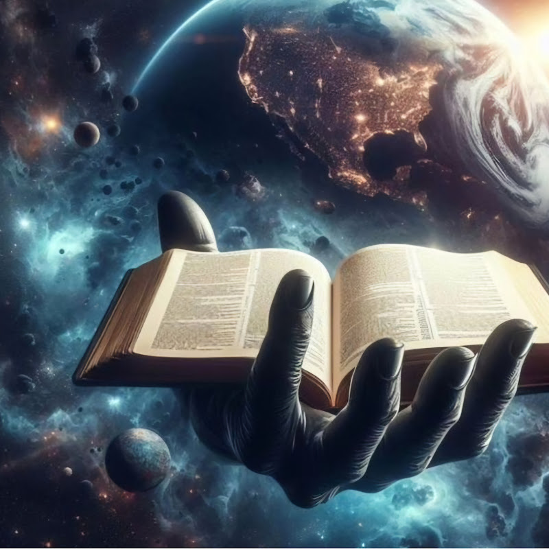 Digesting the Bible with Winfred 