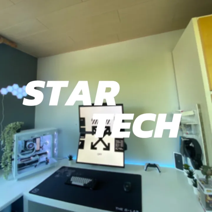 startechtok