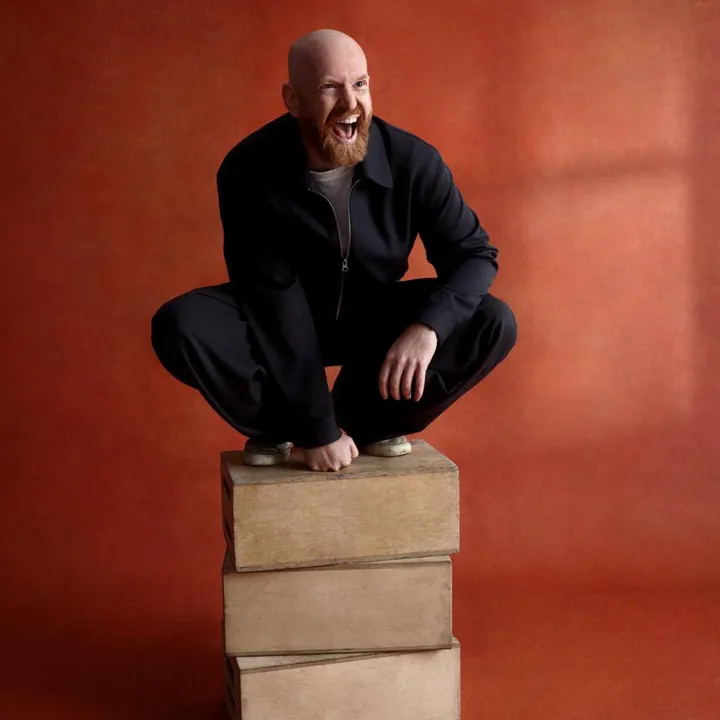 Newton Faulkner