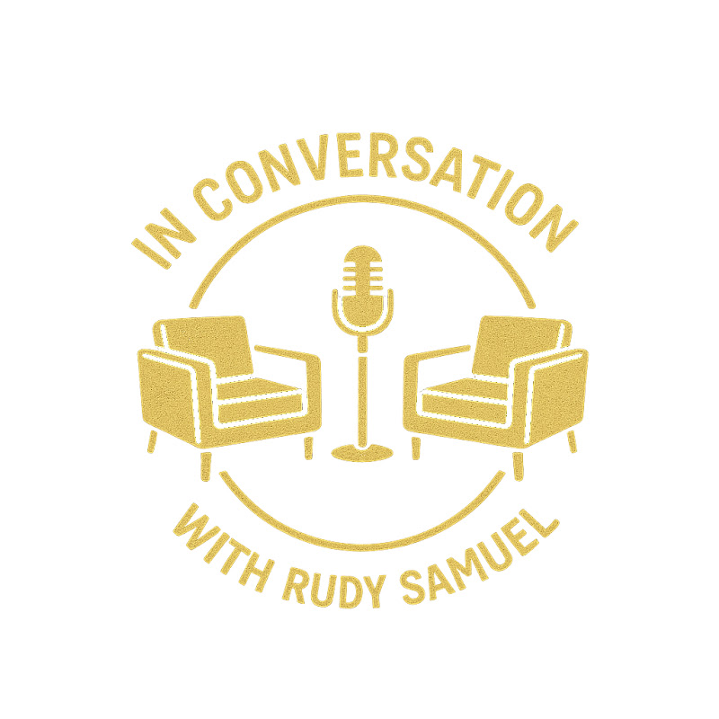 Rudy Samuel