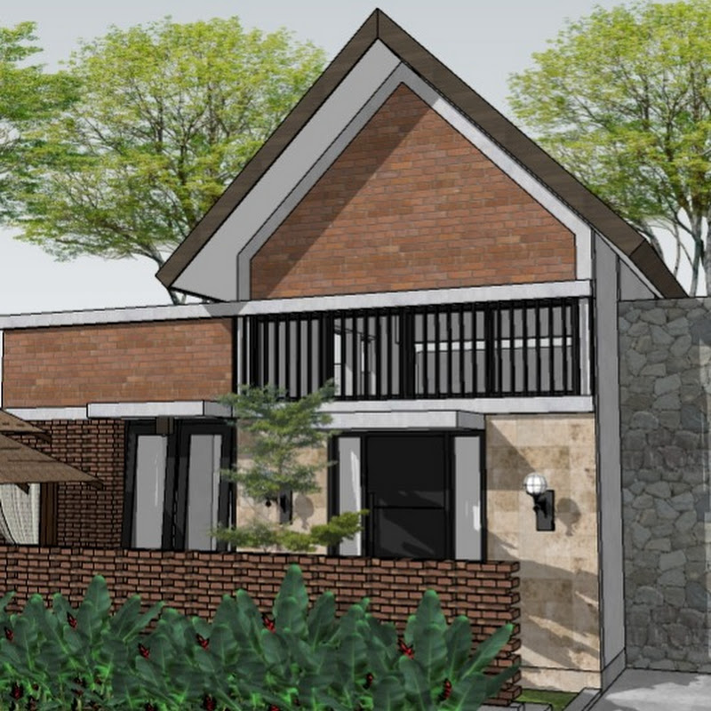LAN HOME DESIGN