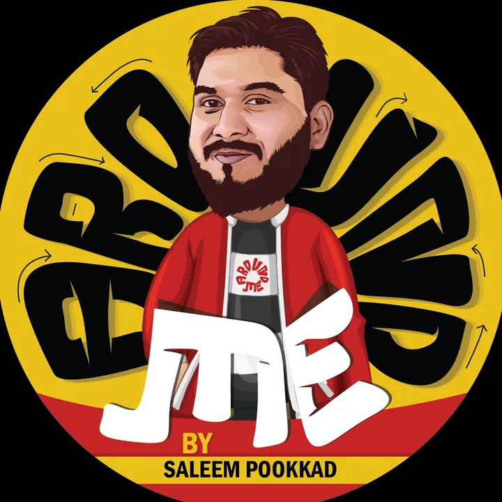 Saleem Pookkad