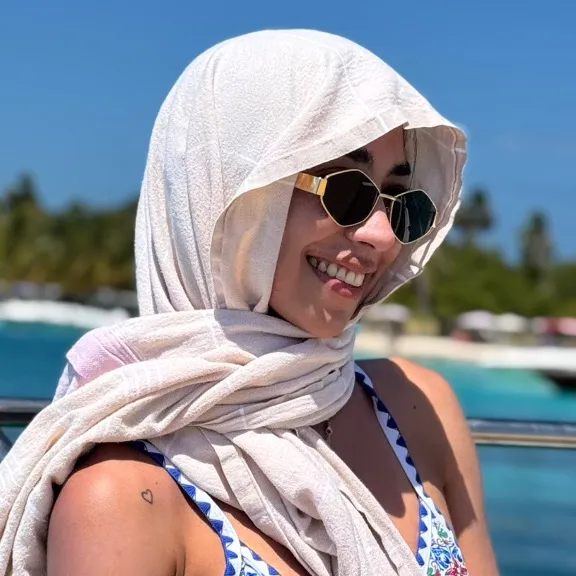 Mari García UGC
