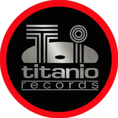 Titanio Records