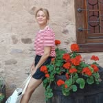 Dimitra Danika