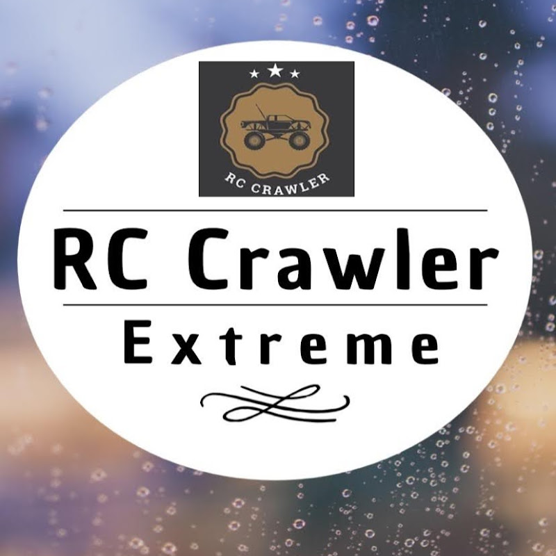 RC Crawler Extreme