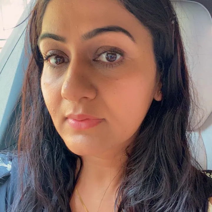 Amrita Birthee