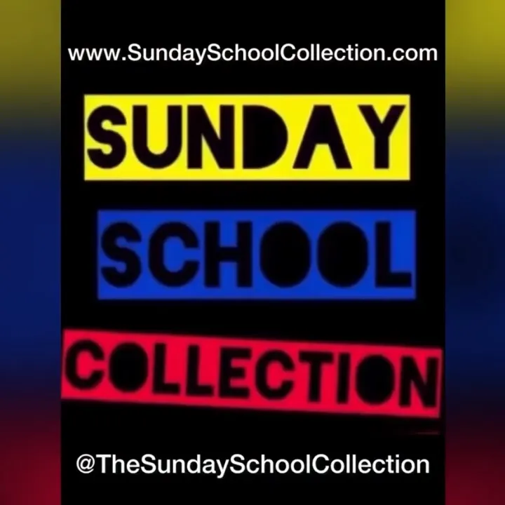 The Sunday School Collection