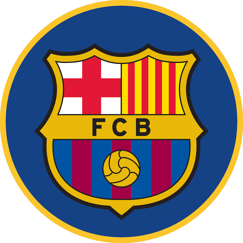 Rocket-Media * FC Barcelona Legends