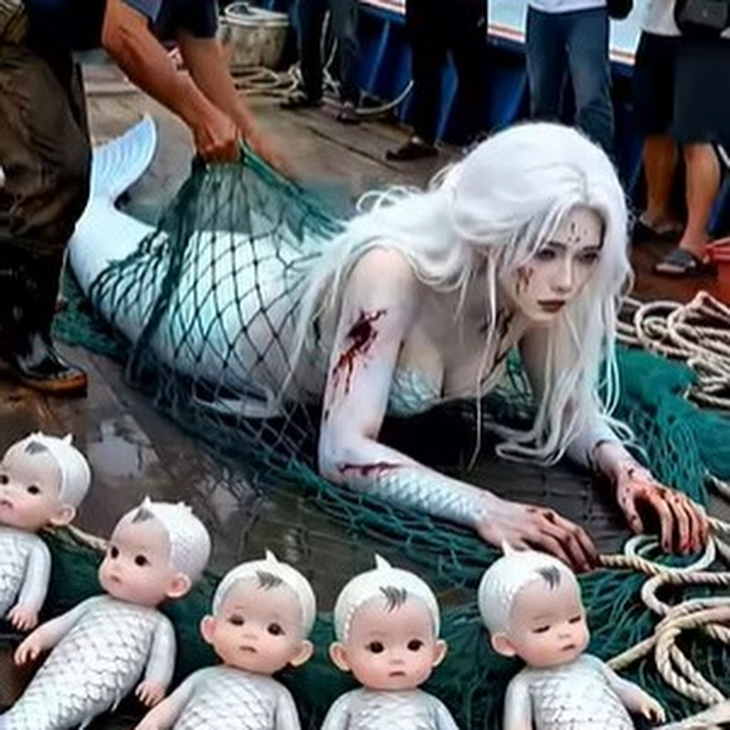 Mermaid