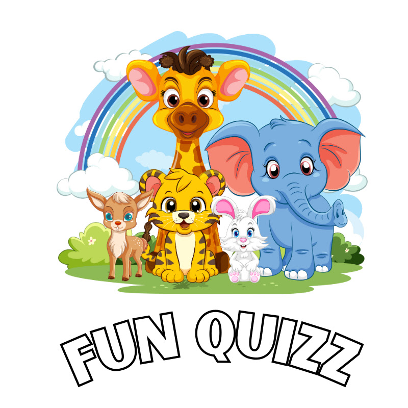 Fun Quizz