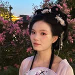 Sara 🇪🇸| 春桃 🇨🇳