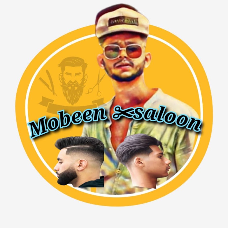 Mobeen Saloon