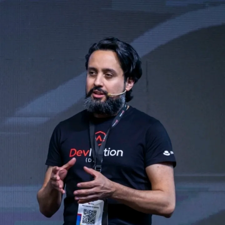Sergio Sebastián