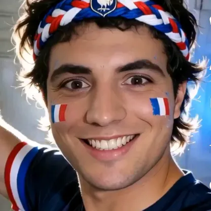 Guillaume cat
