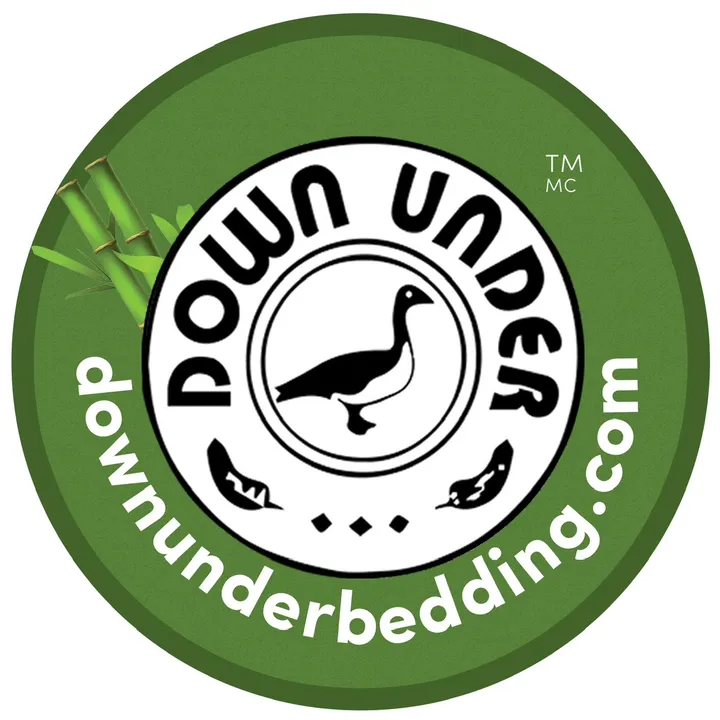 Down Under Bedding